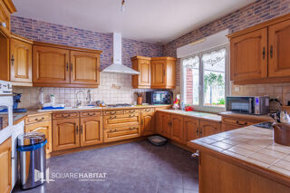  Maison à vendre 7 pièces 217 m²