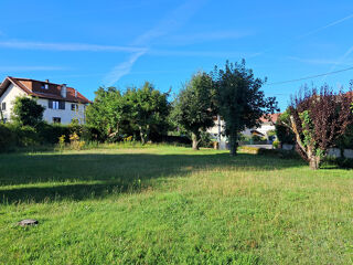  Terrain � vendre 886 m�