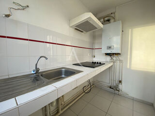  Appartement � vendre 2 pi�ces 