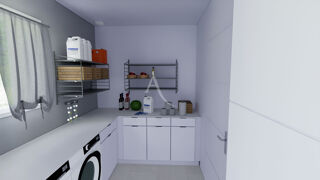  Maison 4 pi�ces 113 m� Le fenouiller