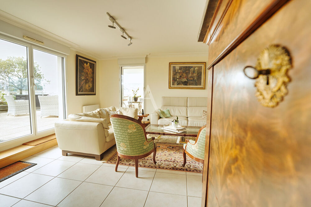 Appartement RARE Les Sables D Olonne 6 pièce(s) 231 m2