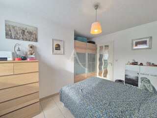  Appartement � vendre 2 pi�ces 45 m�