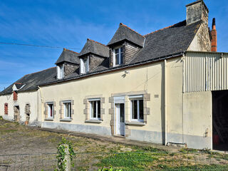  Maison à vendre 7 pièces 156 m²