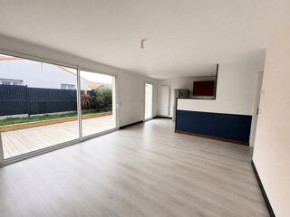  Maison à vendre 2 pièces 49 m²