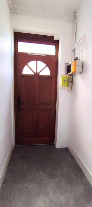  Appartement � vendre 2 pi�ces 41 m�