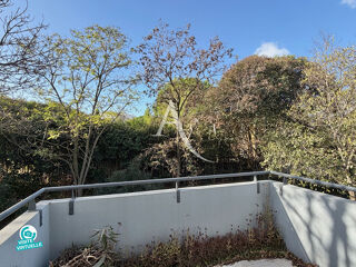  Appartement  vendre 2 pices 45 m