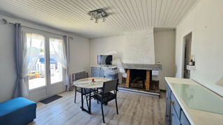  Maison à vendre 4 pièces 49 m²