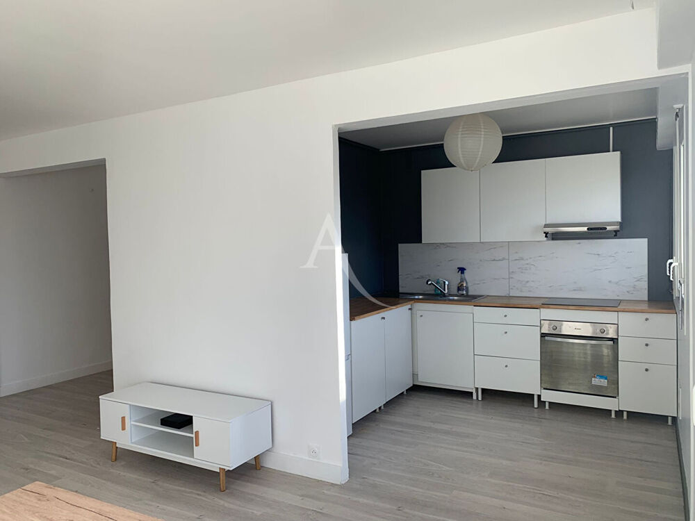 Location Appartement APPARTEMENT MEUBLE - 5 MIN A PIED DE LA GARE Juvisy sur orge
