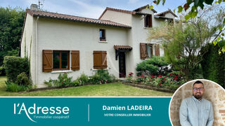  Maison � vendre 9 pi�ces 167 m�