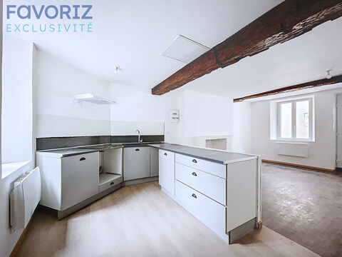   Maison Wassy 3 pices 104.51 m2 Maison - 3 pice(s) - 105 m