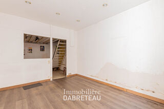  Appartement à vendre 4 pièces 84 m²