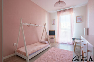  Appartement à vendre 4 pièces 81 m²