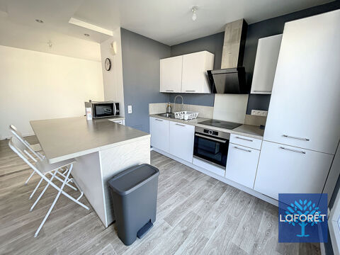  Appartement � louer 1 pi�ce 14 m�