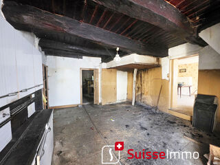  Maison à vendre 3 pièces 95 m²