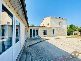  Maison à vendre 7 pièces 211 m²