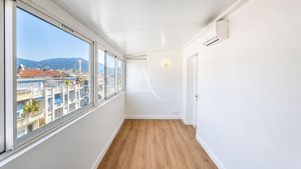 Location Appartement Appartement Nice 2 pièce(s) 49 m2 Nice