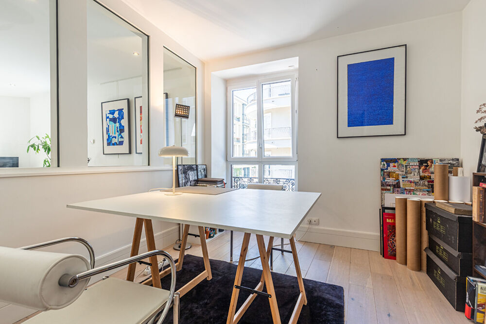 � vendre  Appartement Annecy (74000)