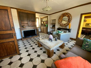  Villa à vendre 7 pièces 365 m²