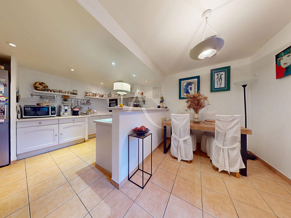 Vente Maison A vendre, maison de village atypique et pleine de charme à Azille Azille