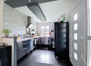  Maison à vendre 5 pièces 82 m²