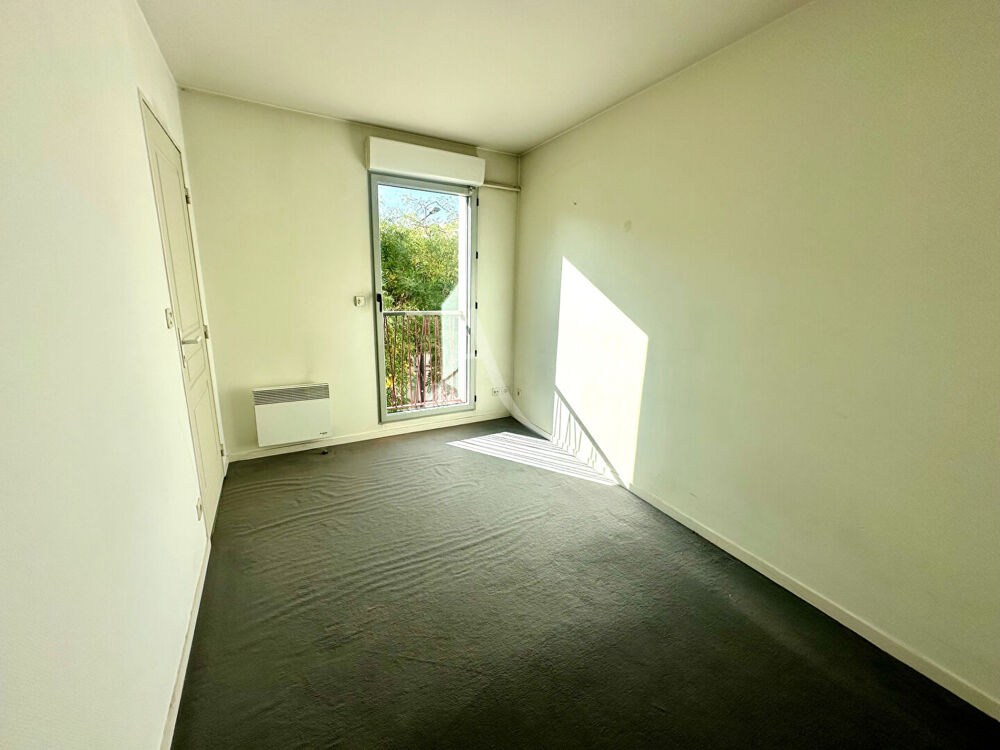 Vente Appartement T2 44 m² avec parking sous-sol et cave ? Hyper centre de Tours Tours