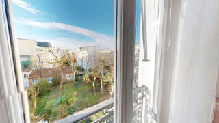 Vente Appartement Appt 3P / 2 chambres - Très bon état - St Mande - 70 m2 Saint mande