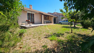  Maison à vendre 4 pièces 83 m²
