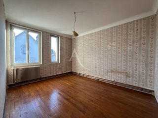  Maison � vendre 5 pi�ces 96 m�