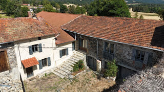  Maison à vendre 6 pièces 160 m²