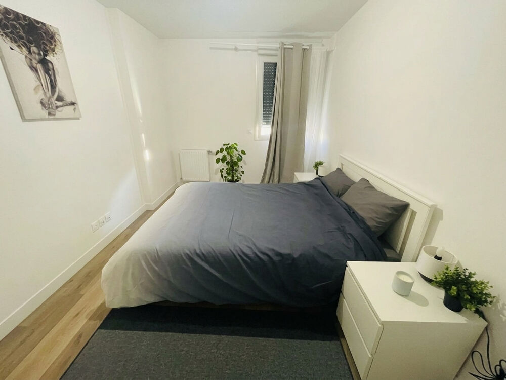 Vente Appartement Appartement Bezons 2 pièce(s) 38 m2 Bezons