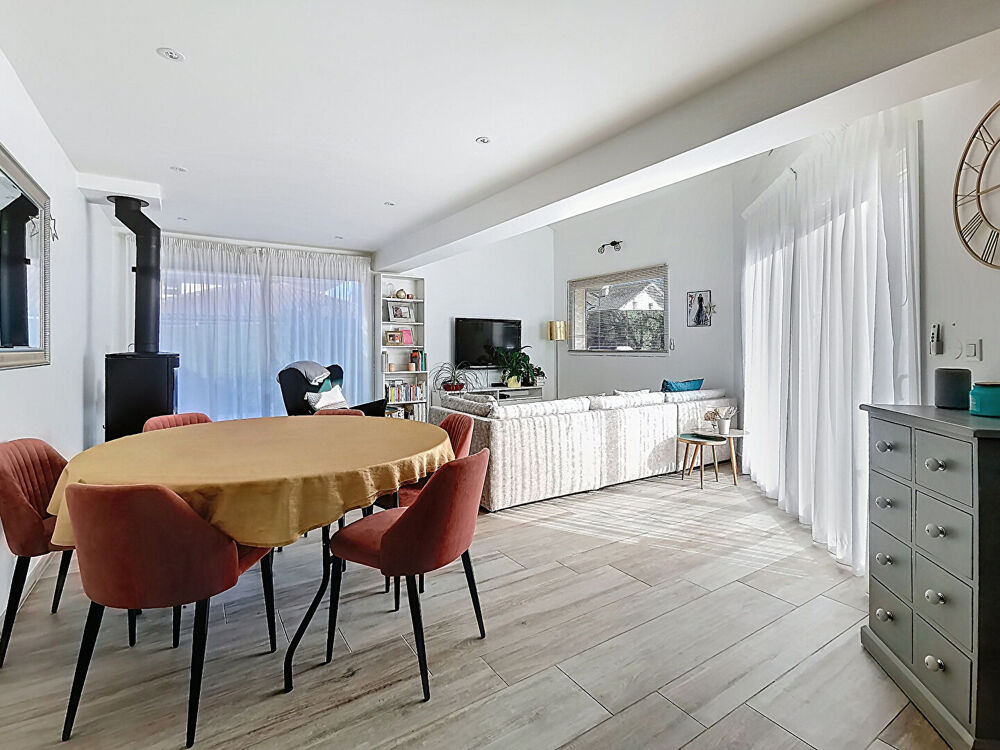 Vente Maison ALLINGES - Villa 4 pièces - 135m² Allinges