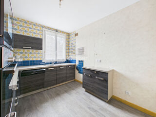  Appartement � vendre 5 pi�ces 87 m�