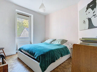  Appartement  vendre 3 pices 53 m