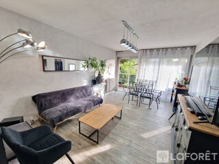  Appartement � vendre 4 pi�ces 81 m�