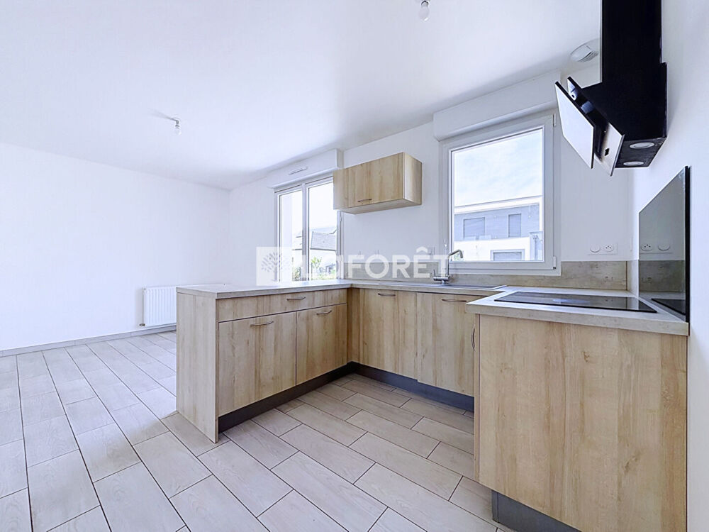 Vente Maison Maison Champhol 5 pièces 84 m² Champhol