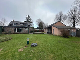  Maison � vendre 5 pi�ces 125 m�