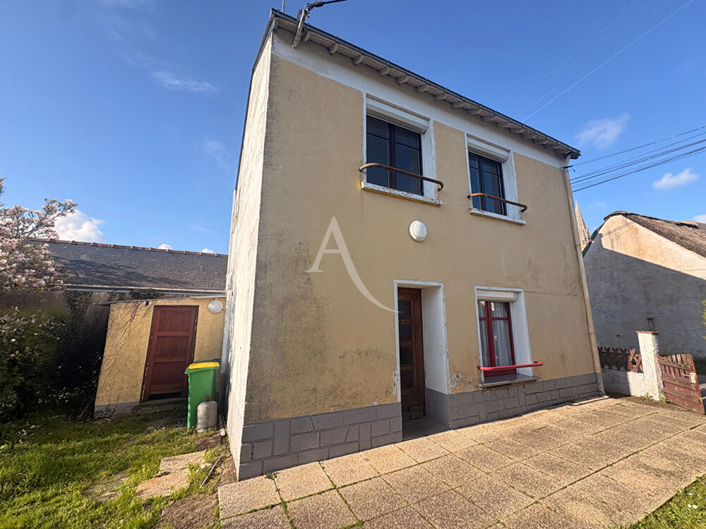 Maison 4 pièces 60 m² · à Saint Joachim · 60 m² · 164 500 €