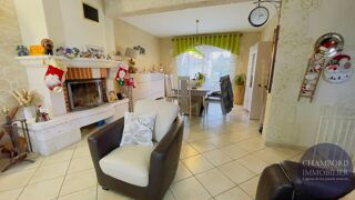  Maison à vendre 7 pièces 167 m²