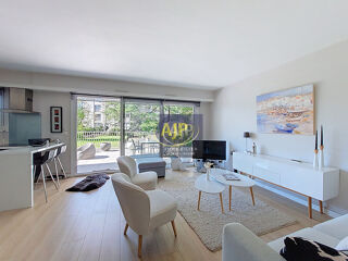  Appartement à vendre 2 pièces 52 m²