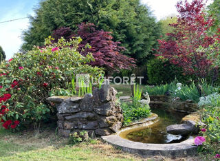  Maison à vendre 8 pièces 200 m²