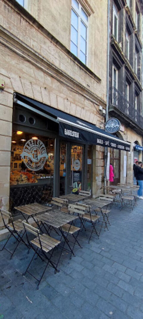 Fond de commerce à vendre BORDEAUX 259200 33000 Bordeaux