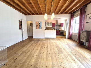  Appartement à vendre 3 pièces 91 m²
