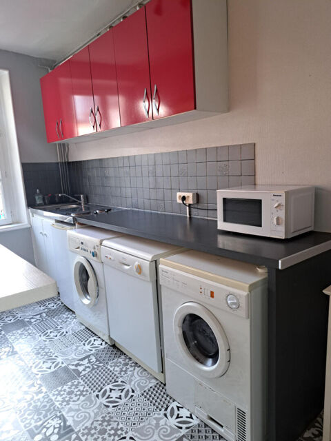  Appartement � louer 2 pi�ces 30 m�