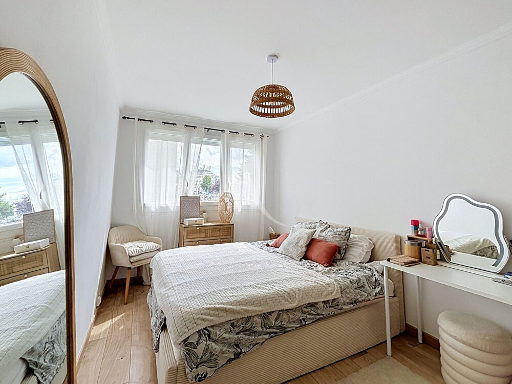 Appartement Laval 4 pièce(s) 76.30 m2