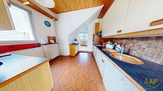  Maison à vendre 5 pièces 170 m²