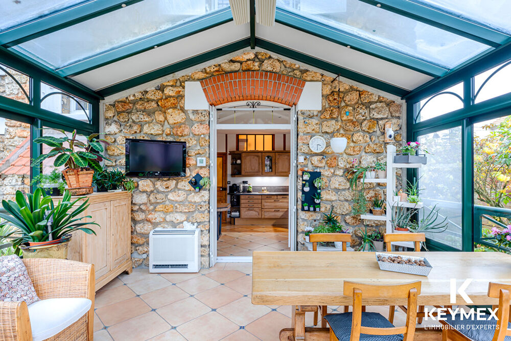 � vendre  Maison �zanville (95460)