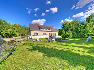  Maison  vendre 7 pices 265 m