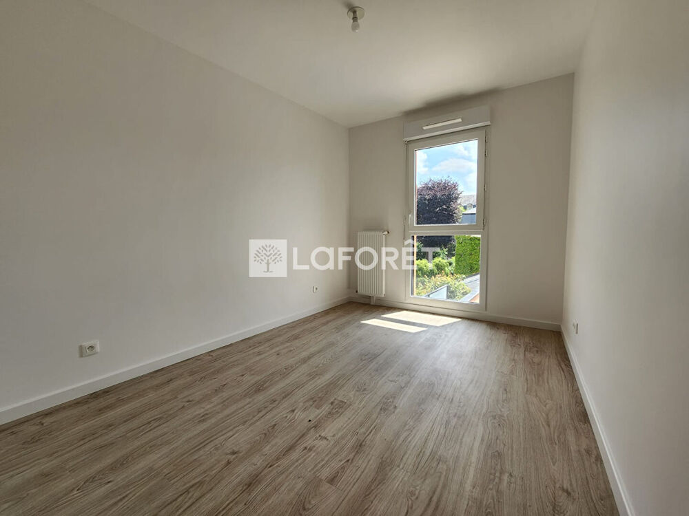Appartement T3 NEUF avec balcon + parking - résidence sécurisée