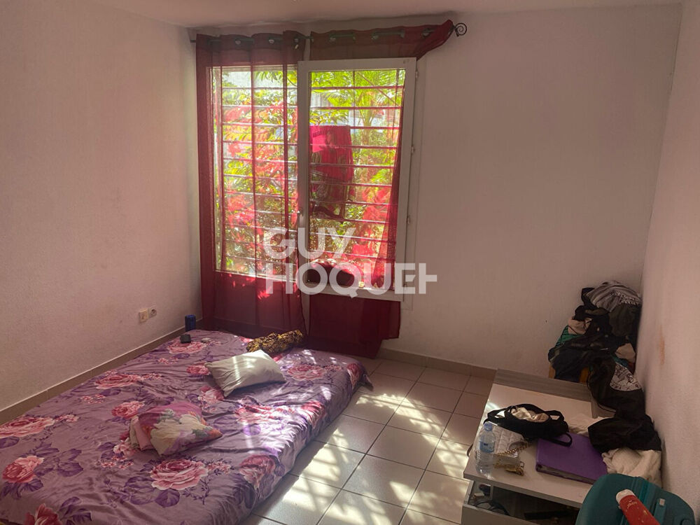 Vente Appartement Appartement Sainte Clotilde 1 pièce(s) 19 m2 Sainte clotilde