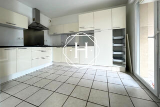  Appartement à vendre 4 pièces 90 m²